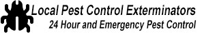 Warsaw IN Pest Control Exterminators